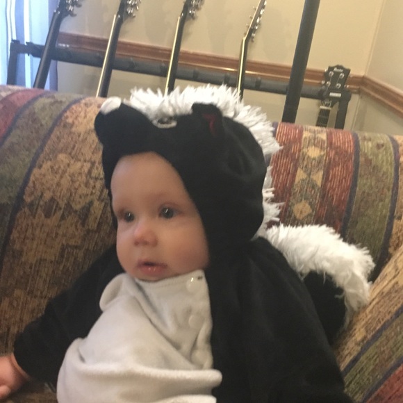 Meet your Posher, Mandy - Picture 1 of 1